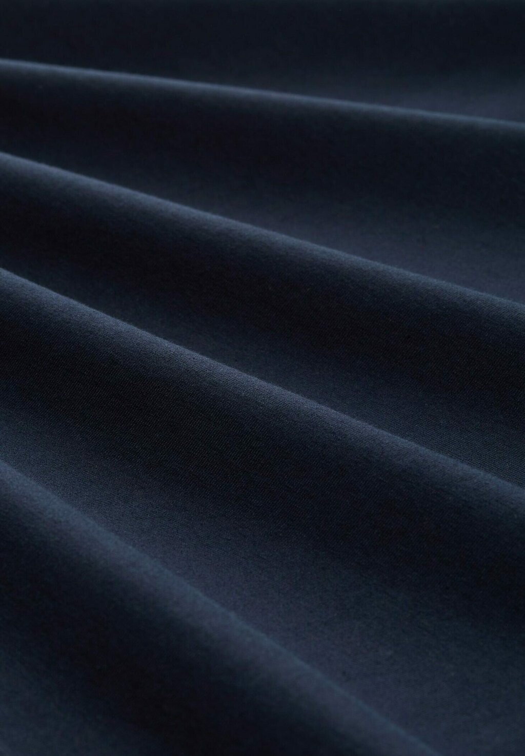 

Базовая футболка TOM TAILOR, темно-синий