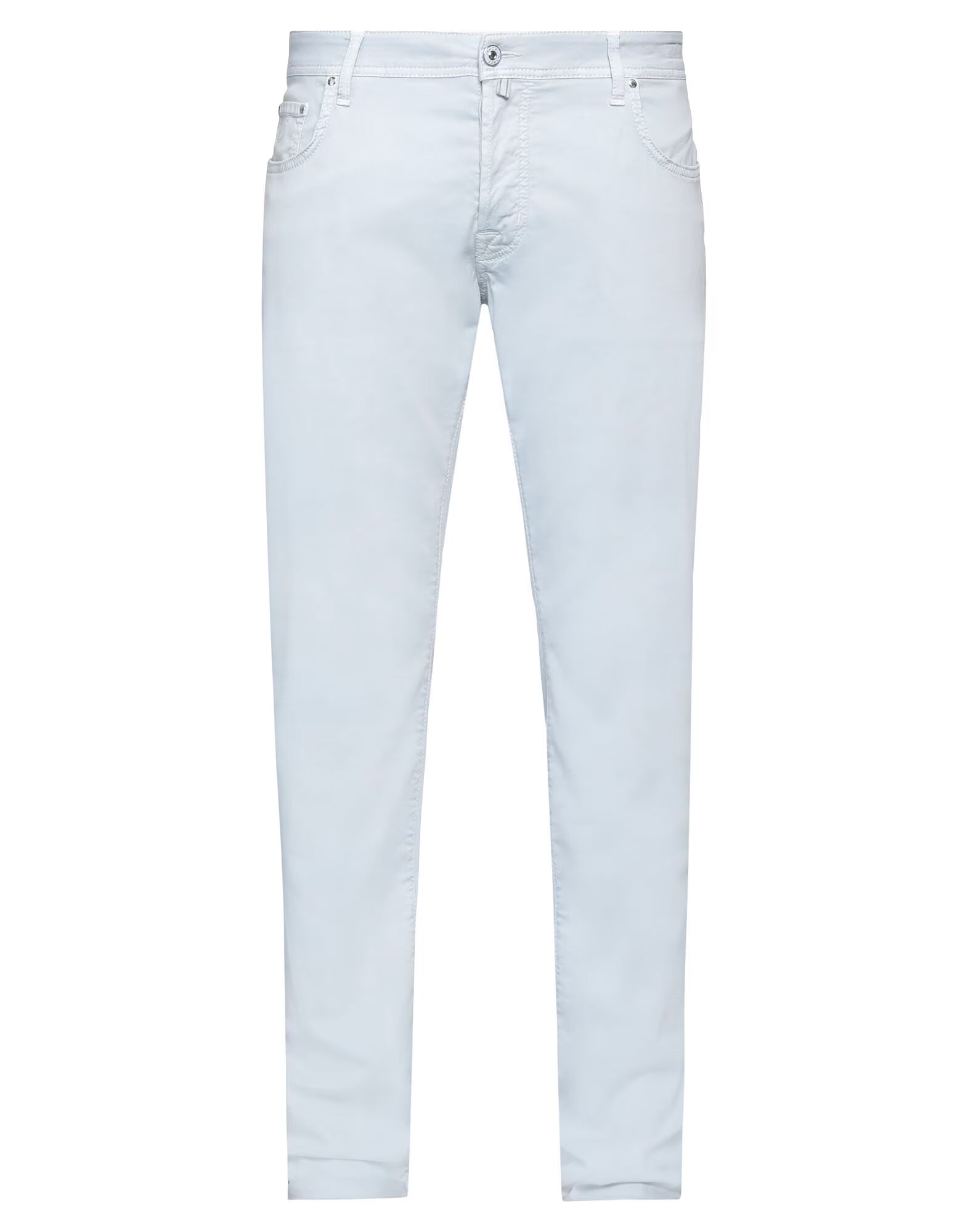 

Брюки Jacob CohЁN, светло-серый