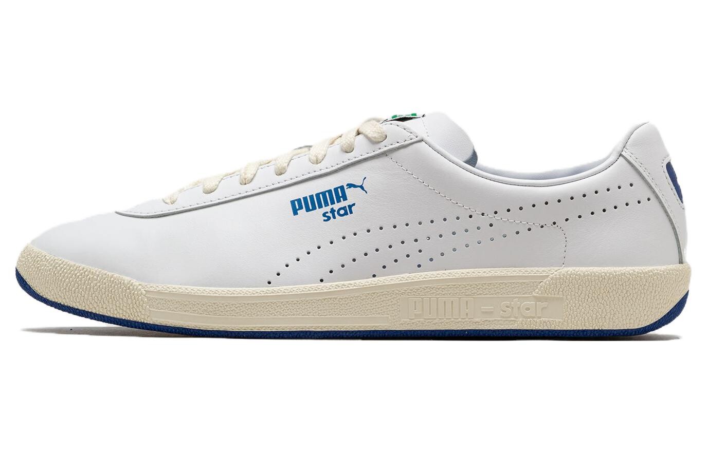 

Обувь для скейтбординга Puma Court Star Мужской, Серый, Обувь для скейтбординга Puma Court Star Мужской