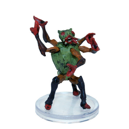 

Миниатюра WizKids/NECA Snowbound #22 Dhergoloth (U)