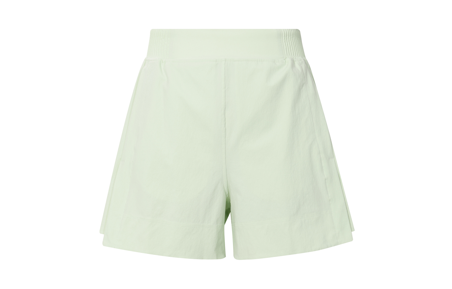 

Женские повседневные шорты Lululemon, цвет Oak/SHOK