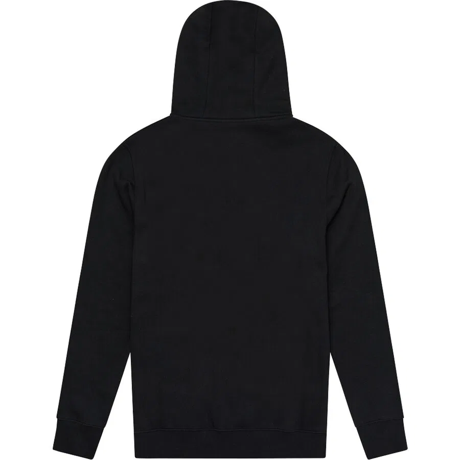 Детская фирменная толстовка Troy Lee Designs, Black — фото 2
