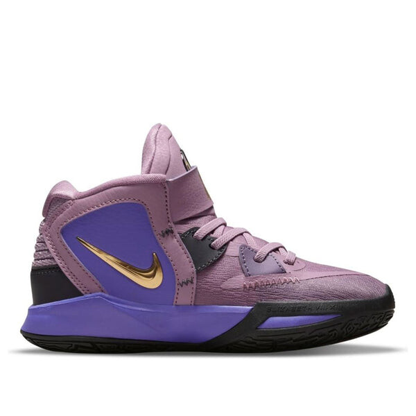 Кроссовки kyrie infinity 'amethyst wave' Nike, мультиколор — фото 2