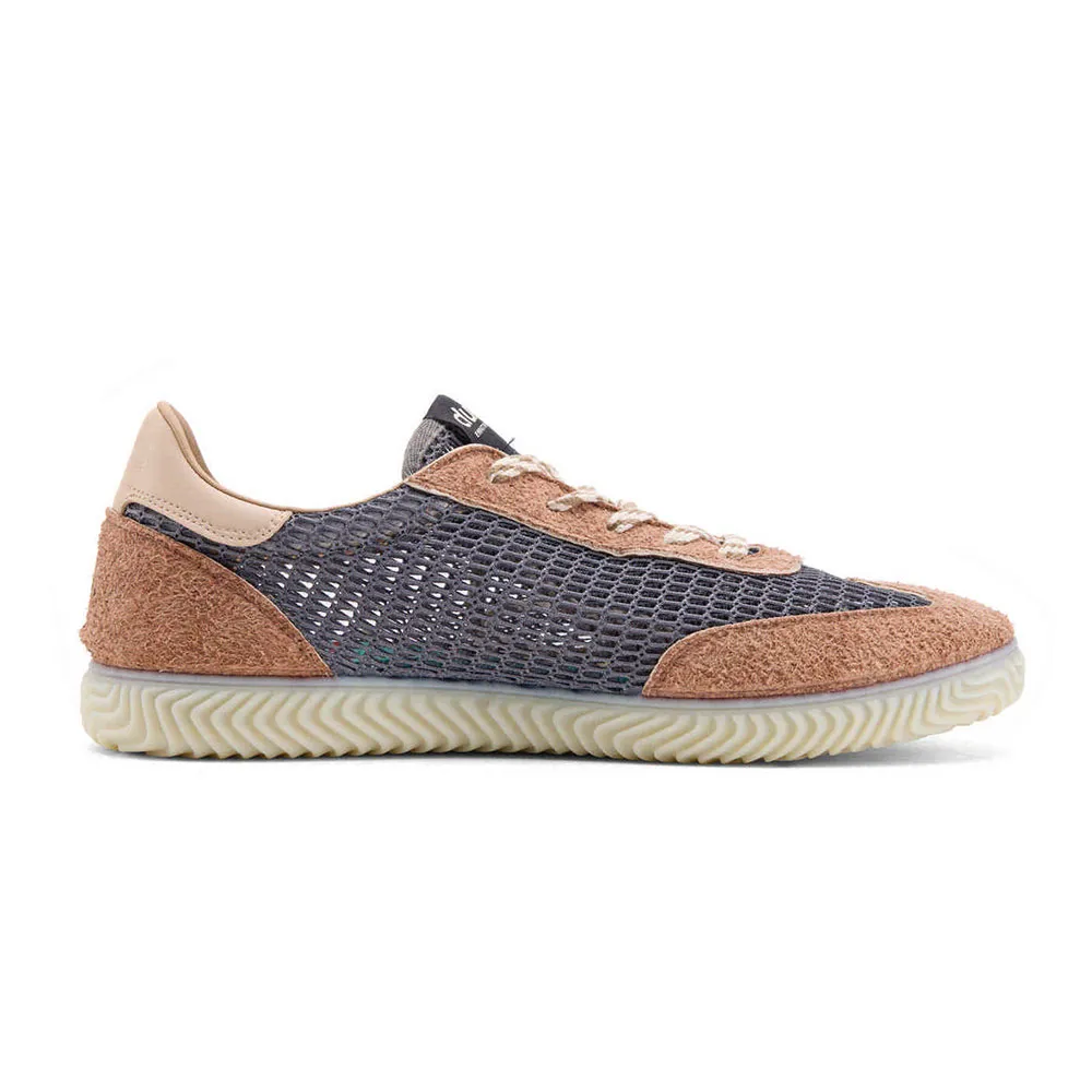

Кроссовки Duuo Shoes Ona Lace Rivera 128, серый