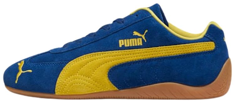 

Кроссовки Puma Speedcat OG, синий