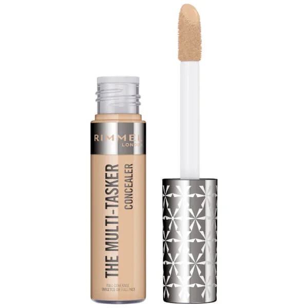 

Многофункциональный консилер Rimmel, 10 мл., цвет ivory