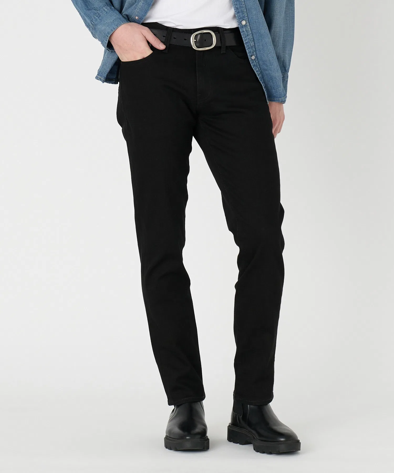 Levi's 511™ Slim Fit Black