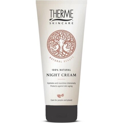 

Therme Ночной крем Natural Beauty 50 мл