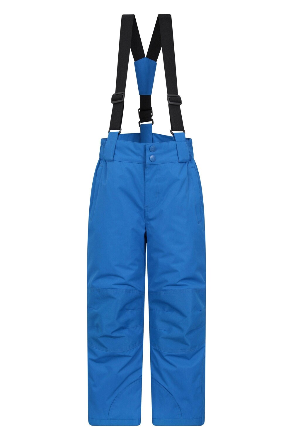 

Брюки лыжные Mountain Warehouse, cobalt