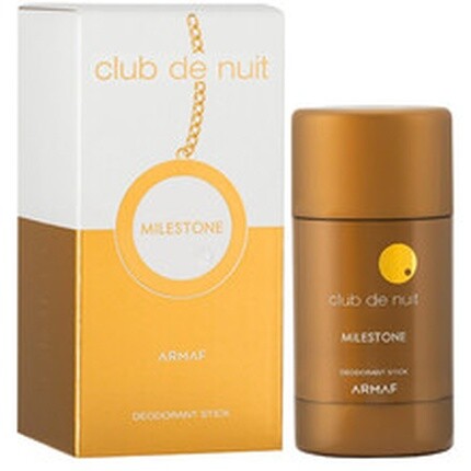 

Деостик Club De Nuit Milestone Armaf