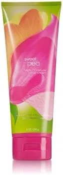Крем для тела Sweet Pea Bath & Body Works