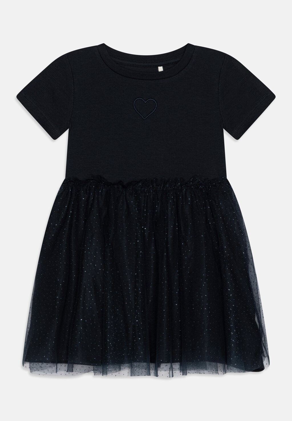 

Дневное платье Nmfharana Dress Name it, тёмный сапфир