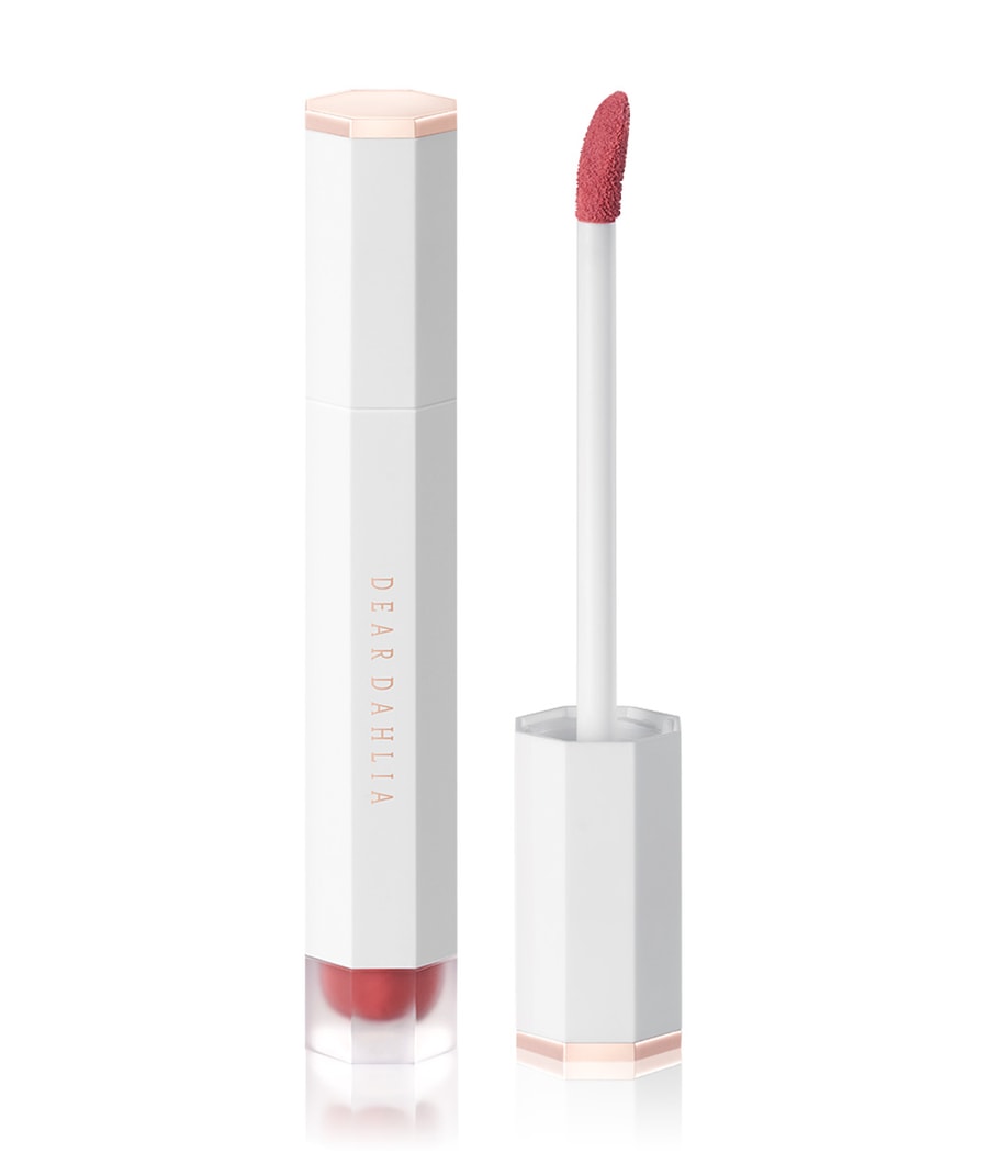 

Жидкая помада Dear Dahlia Dream Velvet Lip Cloud, Mellow, 4g