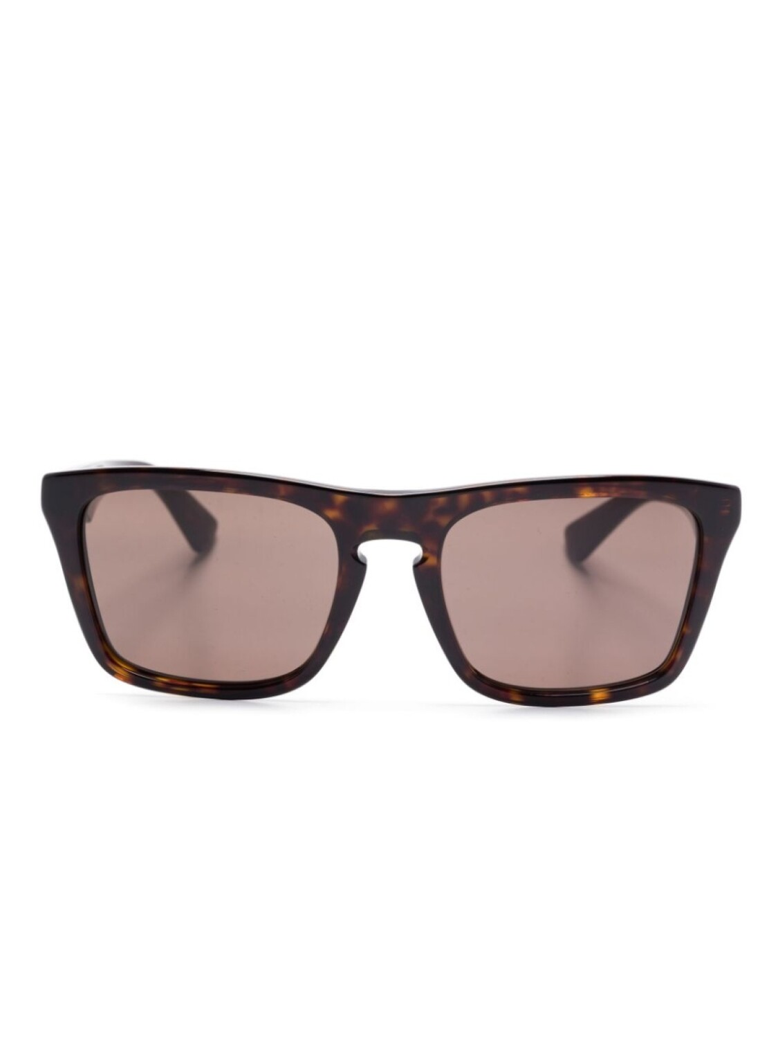 

Солнцезащитные очки Code Burberry Eyewear, коричневый
