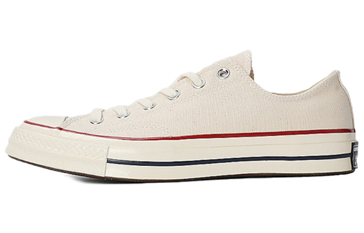 Конверсы Chuck Taylor All-Star 70 Ox Parchment