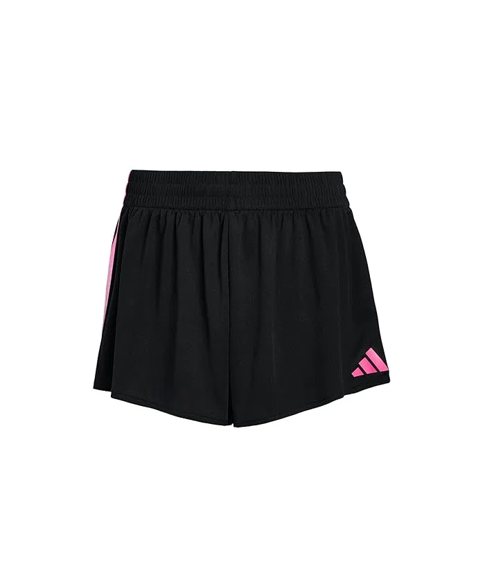 Шорты Gradient 3S Mesh Shorts Adidas Kids, Black/Multi