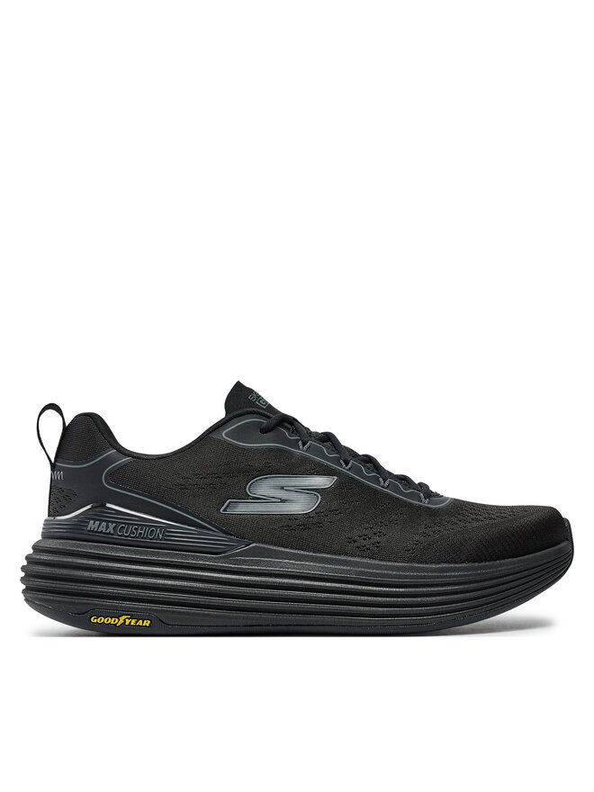 

Кроссовки Max Cushioning Suspension 220930 Skechers, черный