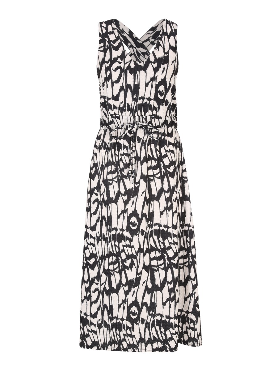 

Летнее платье Warehouse Petite, белый