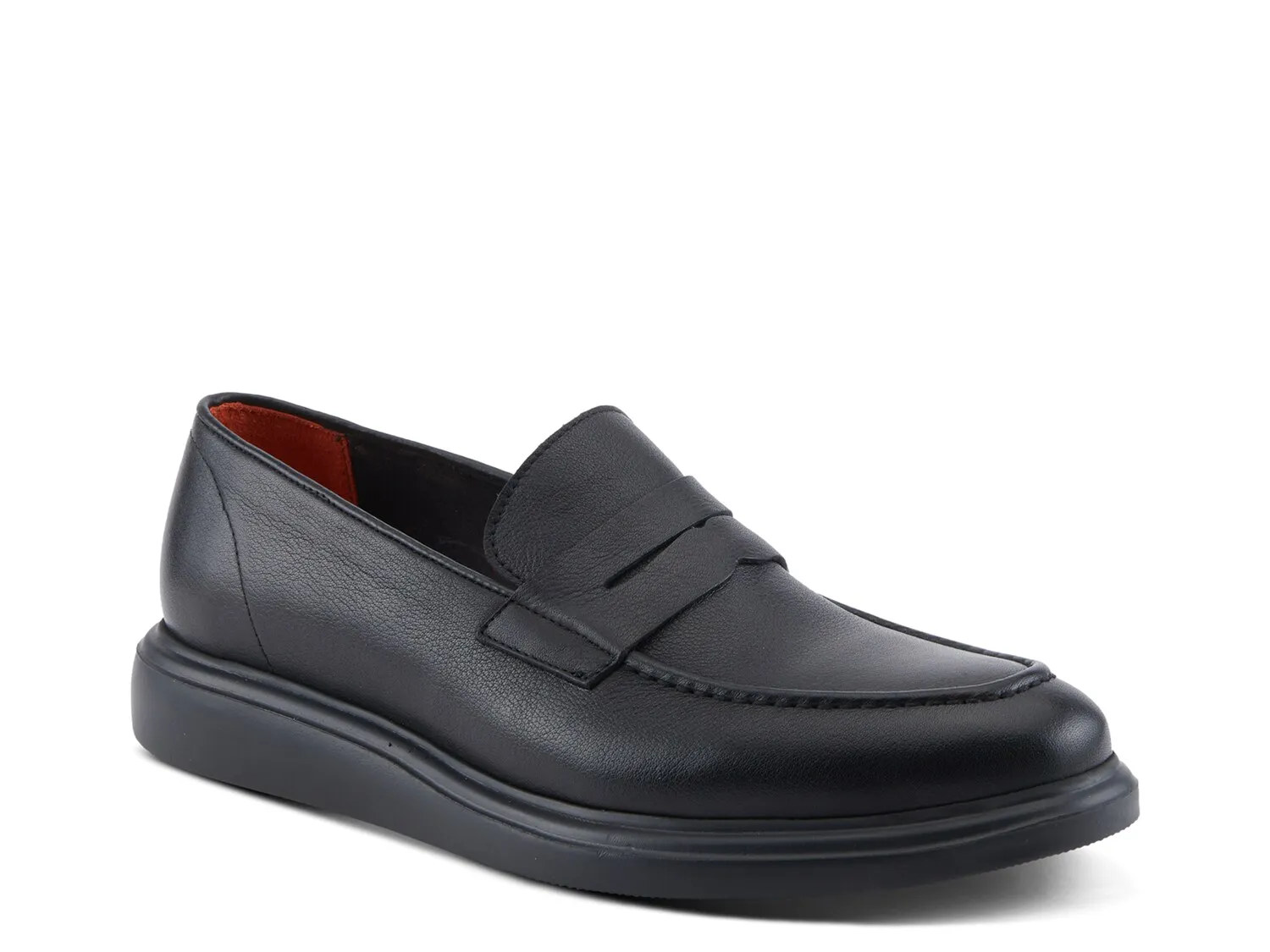 

Лоферы Donohue Loafer Spring Step, черный