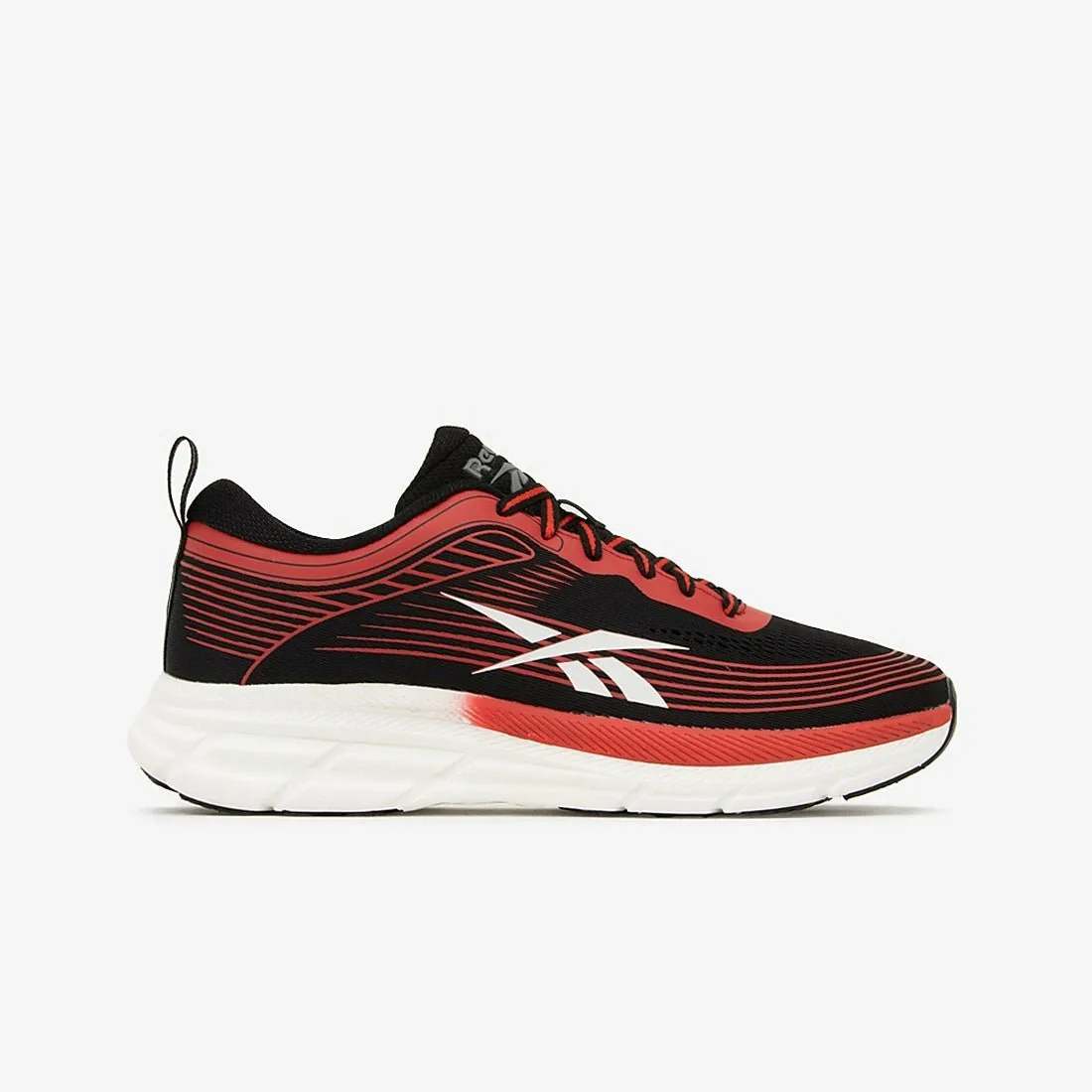 Кроссовки ДОРОГАЯ СТРАЙДЕР Reebok, Black_100245428