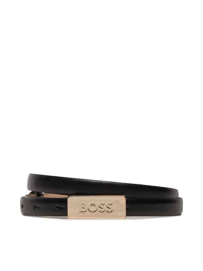 

Ремень Amber Belt Boss, черный
