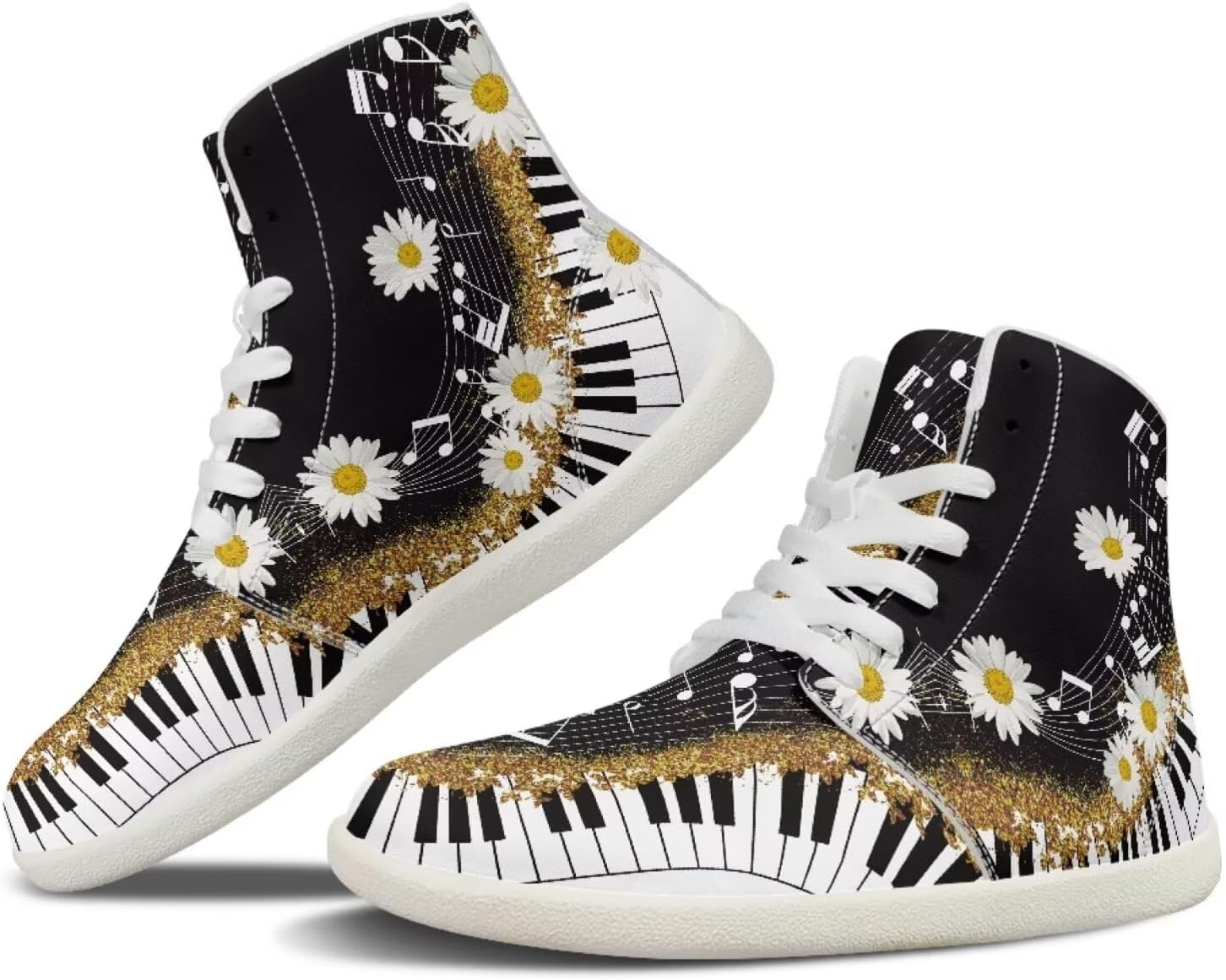 

Женские/мужские белые высокие кроссовки Chaqlin из кожи с классической шнуровкой, модные, противоскользящие, с широкой мягкой носочной частью, повседневные, для ходьбы и тенниса