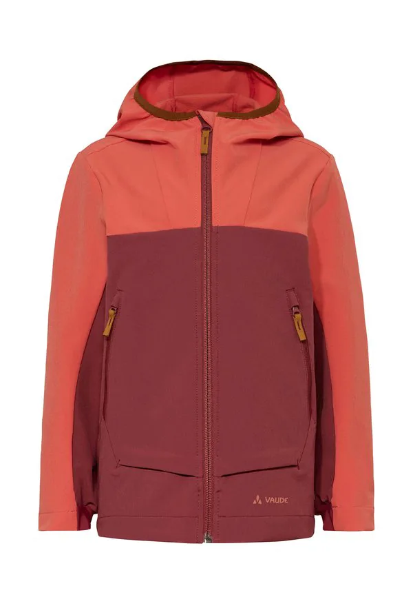 Куртка rokua из мягкого материала Vaude, Redeva