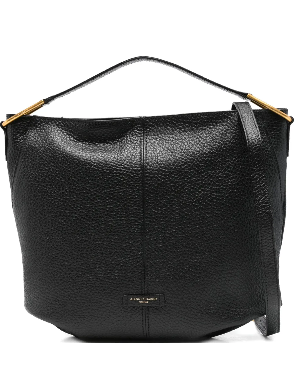 

Сумка-тоут Natasha Gianni Chiarini, черный