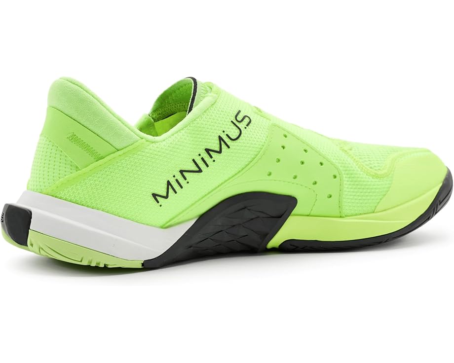 Мужские кроссовки New Balance Minimus Tr V2, Afterglow/Black — фото 3