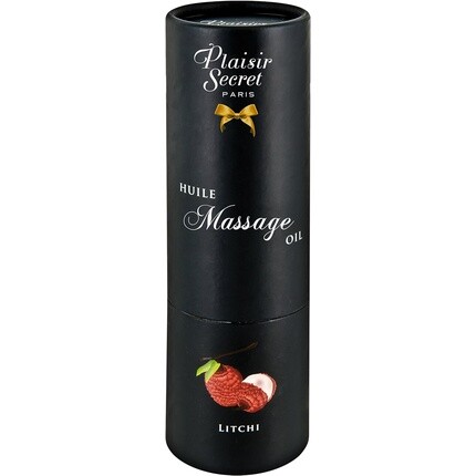 

Plaisirs Secrets Масло для тела Plaisir Secret 59 мл Личи