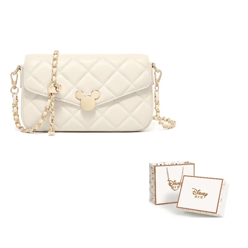 

Disney Микки PU сумка через плечо, кроссбоди женская мультиколор