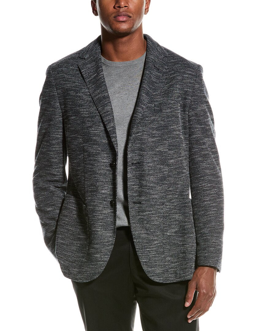 

BOSS Hugo Boss Jaye Блейзер Boss by Hugo Boss, синий