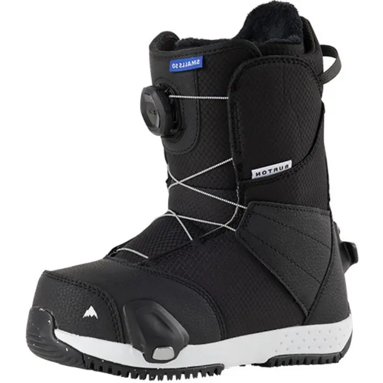 

Step On SMALLS сноубордические ботинки детские BURTON, черный