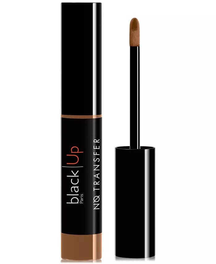 

Консилер без переноса, 0,24 унции Black Up, цвет NTC02B Hot Sand