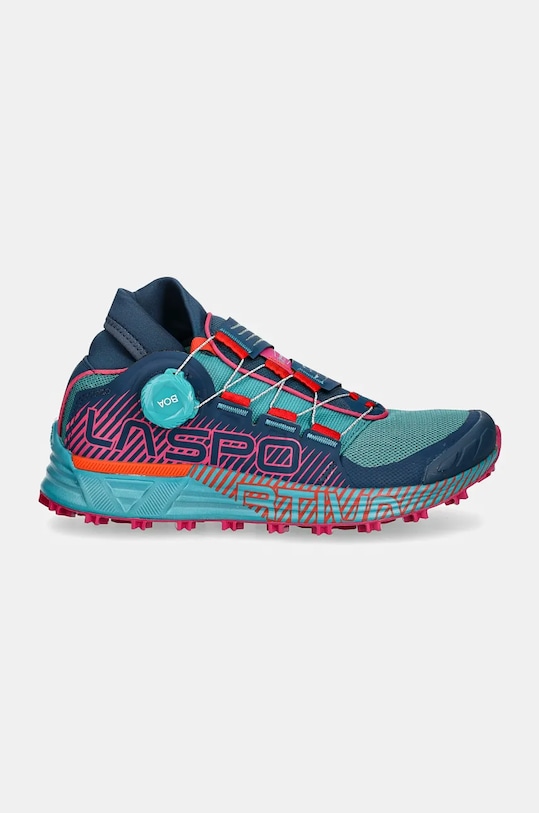 Кроссовки Cyklon La Sportiva, бирюзовый — фото 2