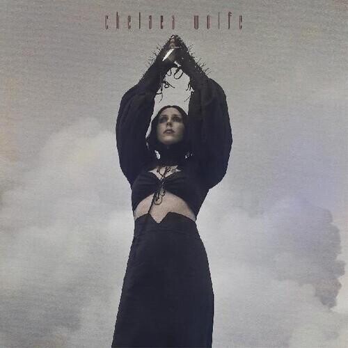 

Виниловая пластинка Wolfe, Chelsea - Birth Of Violence
