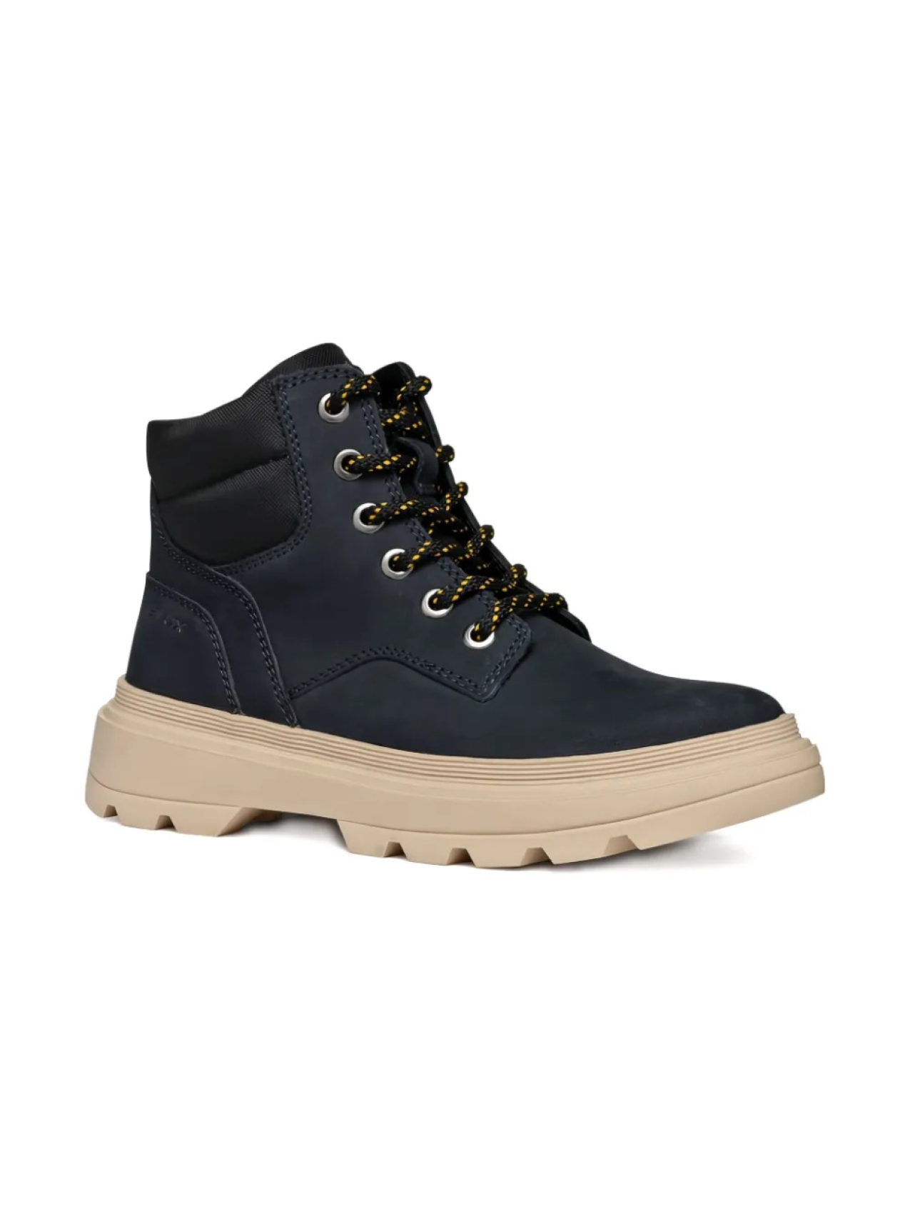 

Сапоги Kiddartah Geox Kids, синий