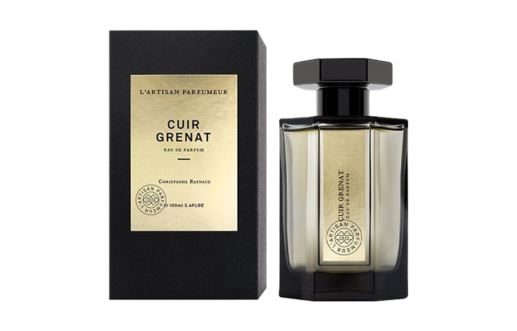 Восточное приключение silk journey аромат old dreams парфюмерная вода eau de parfum edp 100 мл L'Artisan Parfumeur — фото 3
