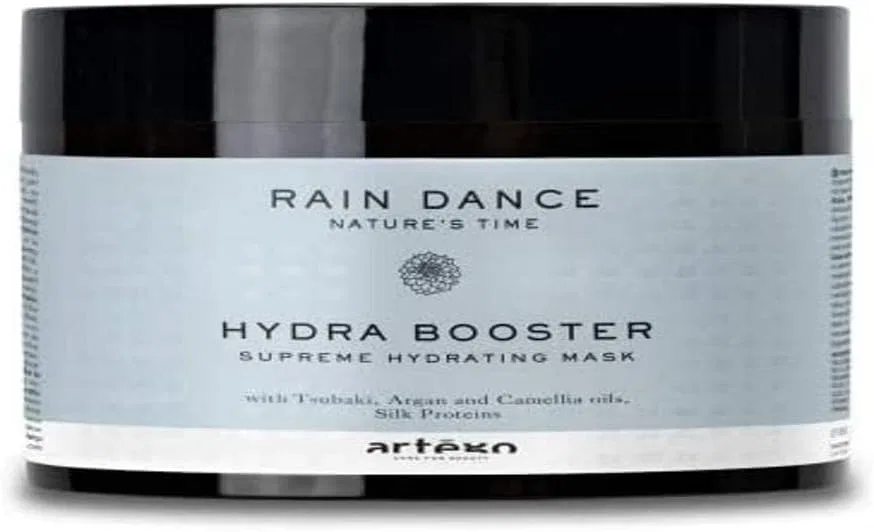 Маска для волос «Rain Dance Hydra Booster» от Artego, 250 мл Artego