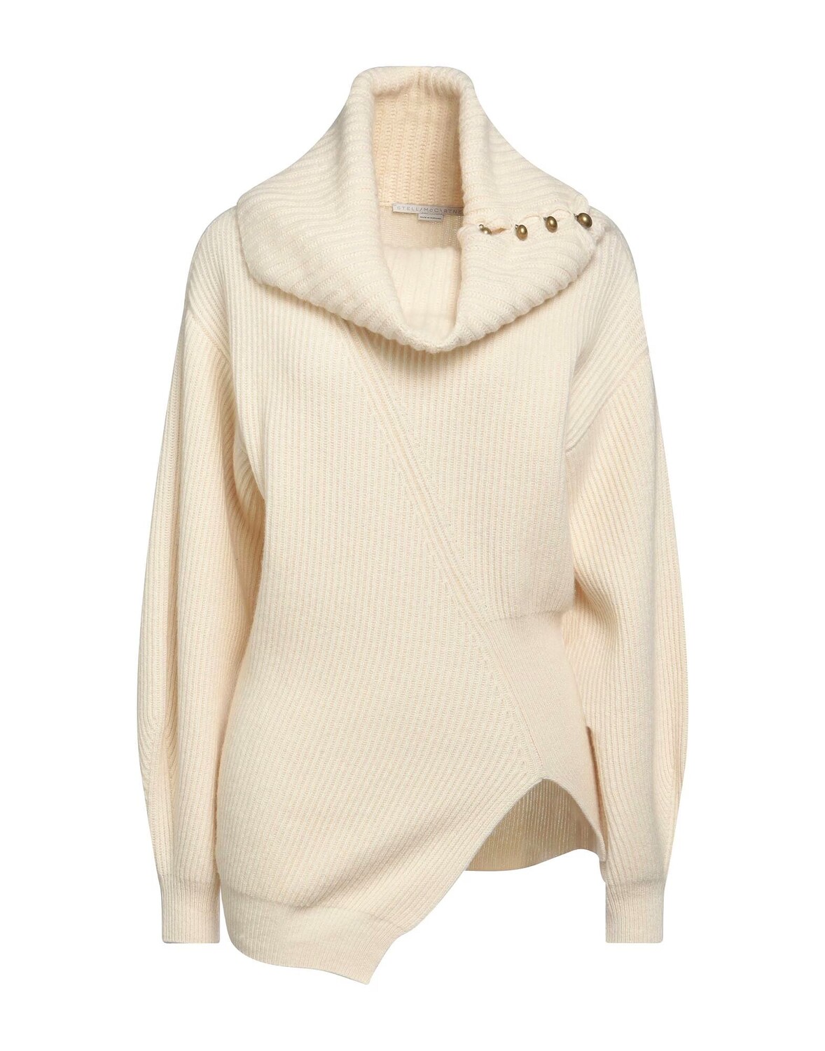 

Водолазка Stella Mccartney, белый