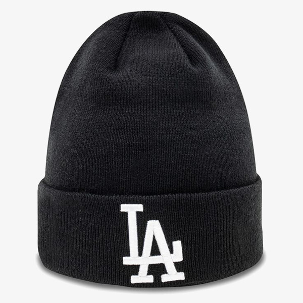 

Вязаная шапка с манжетами mlb Essential New Era