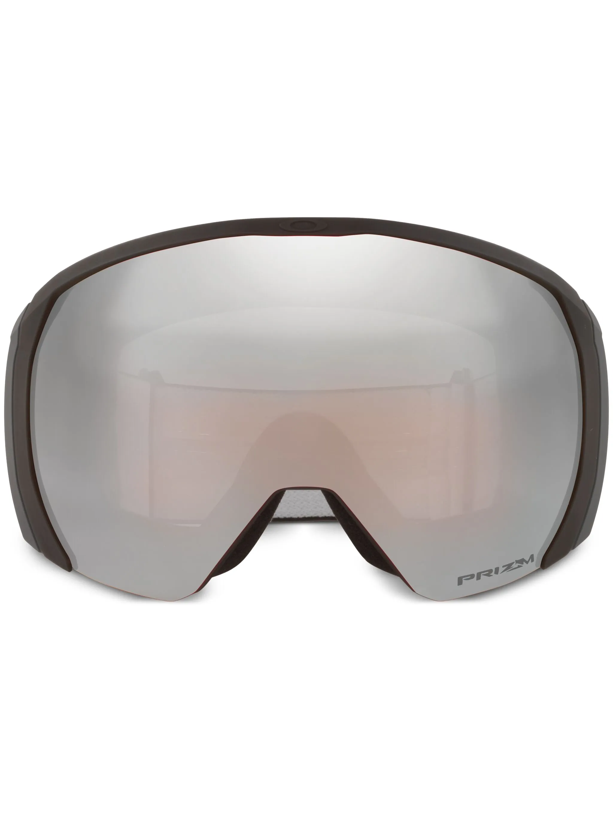 

Лыжная маска Flight Path Oakley, черный