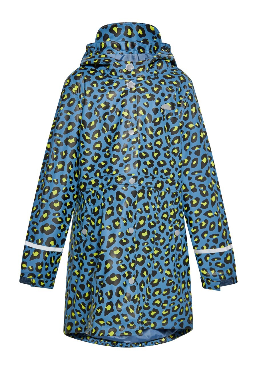 

Пальто Schmuddelwedda Coat, синий