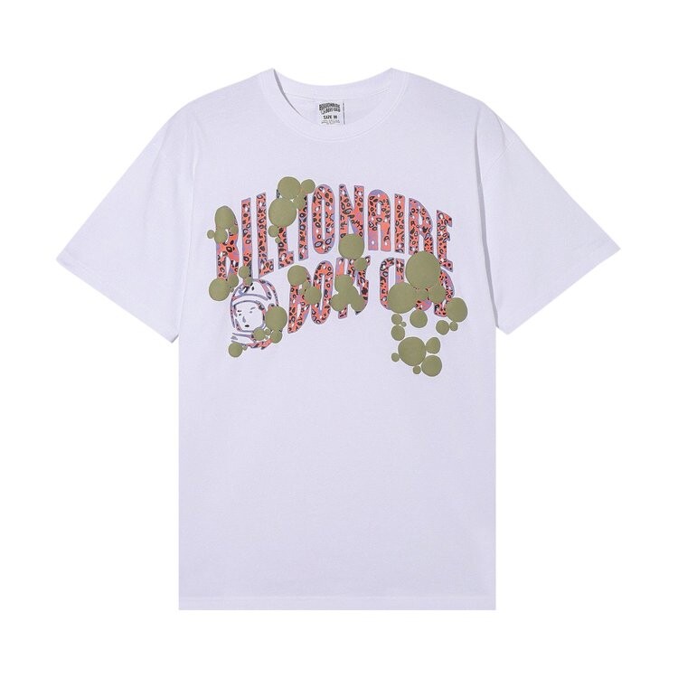 

Футболка Billionaire Boys Club Arch 'White', белый