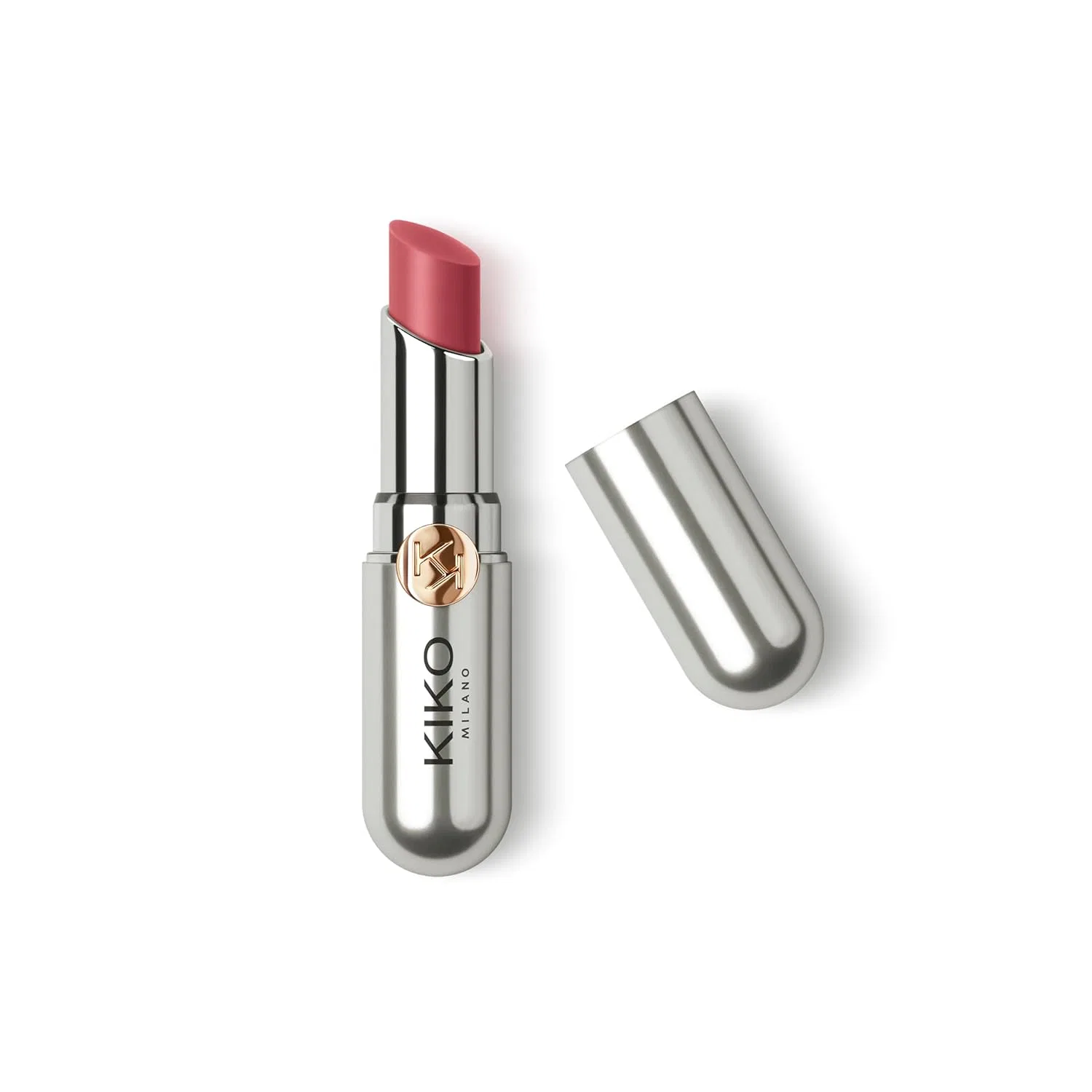 Цветной бальзам для губ с увлажняющим эффектом «Coloured Balm 06» от KIKO Milano Kiko Milano, 06 Blackberry