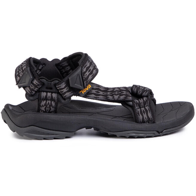 

Сандалии Teva Terra Fi Lite 1001473 Rrbk, черный