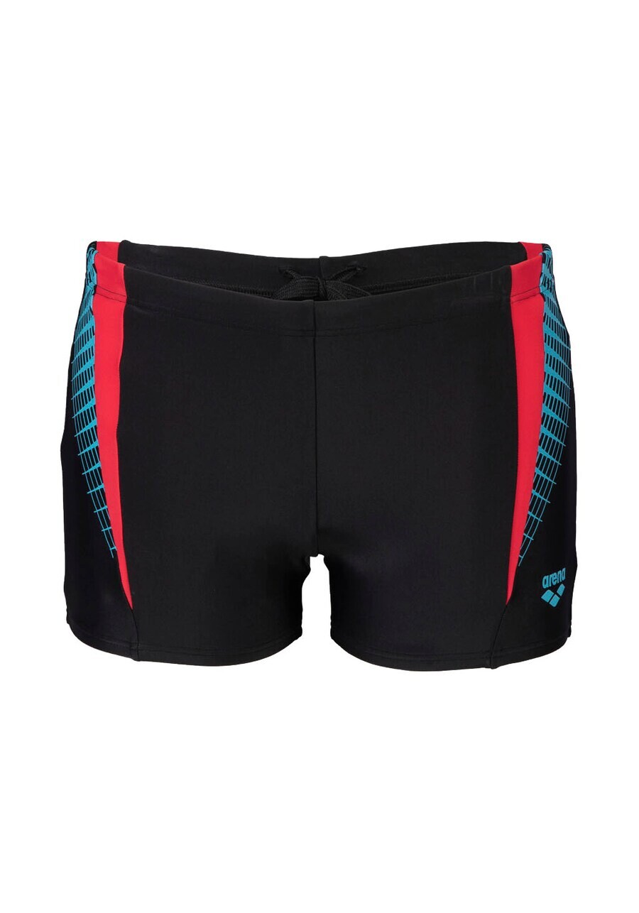 

Плавки ARENA Swim Trunks Threefold, черный