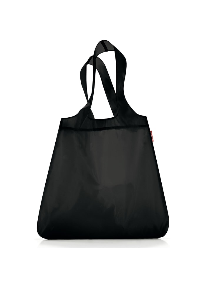 

Сумка шоппер Reisenthel, черный