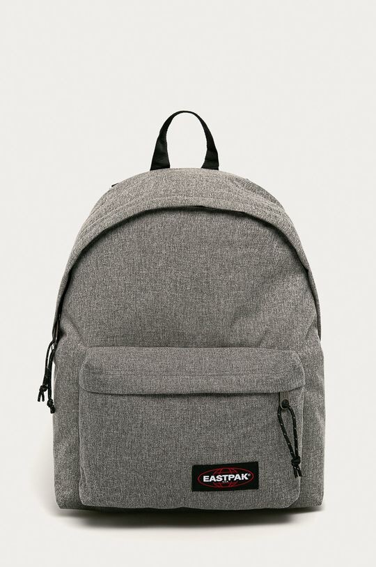 

Рюкзак Eastpak, серый