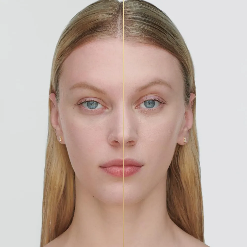 Жидкая тональная основа Estée Lauder Re-Nutriv Ultra Radiance SPF 20 | Роскошная, увлажняющая, стойкая, 30 мл, 3C0 Cool Crème - Medium with cool pink-peach undertones — фото 3